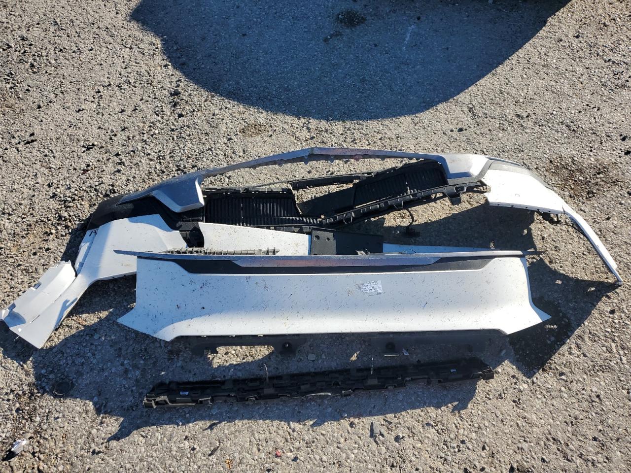 2024 Kia Ev9 Light VIN: KNDAB5S11R6035027 Lot: 86519315