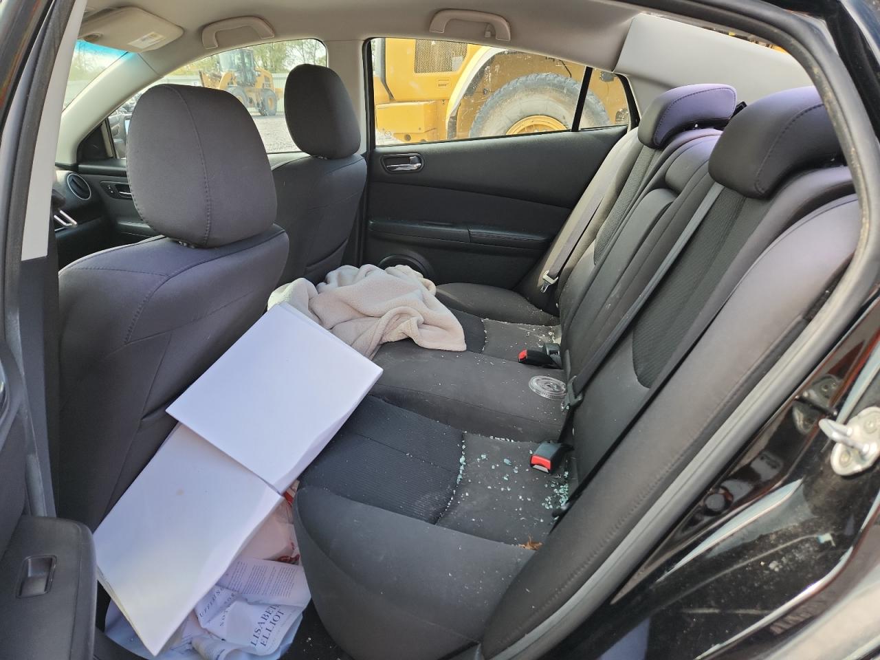 2013 Mazda 6 Touring VIN: 1YVHZ8DH5D5M15597 Lot: 86078705