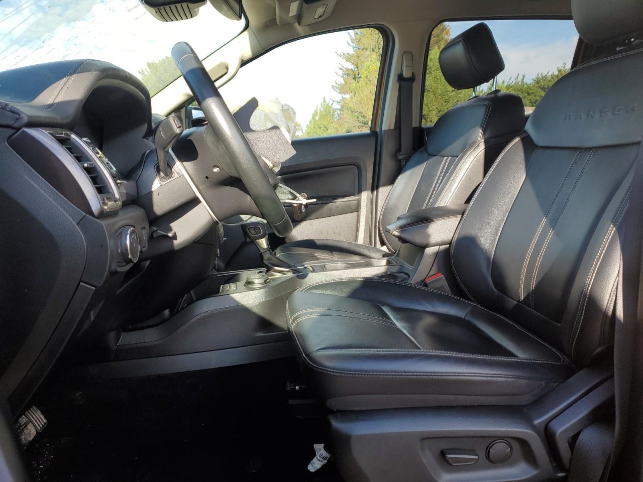 2019 Ford Ranger Xl VIN: 1FTER4FH4KLA53916 Lot: 91129665