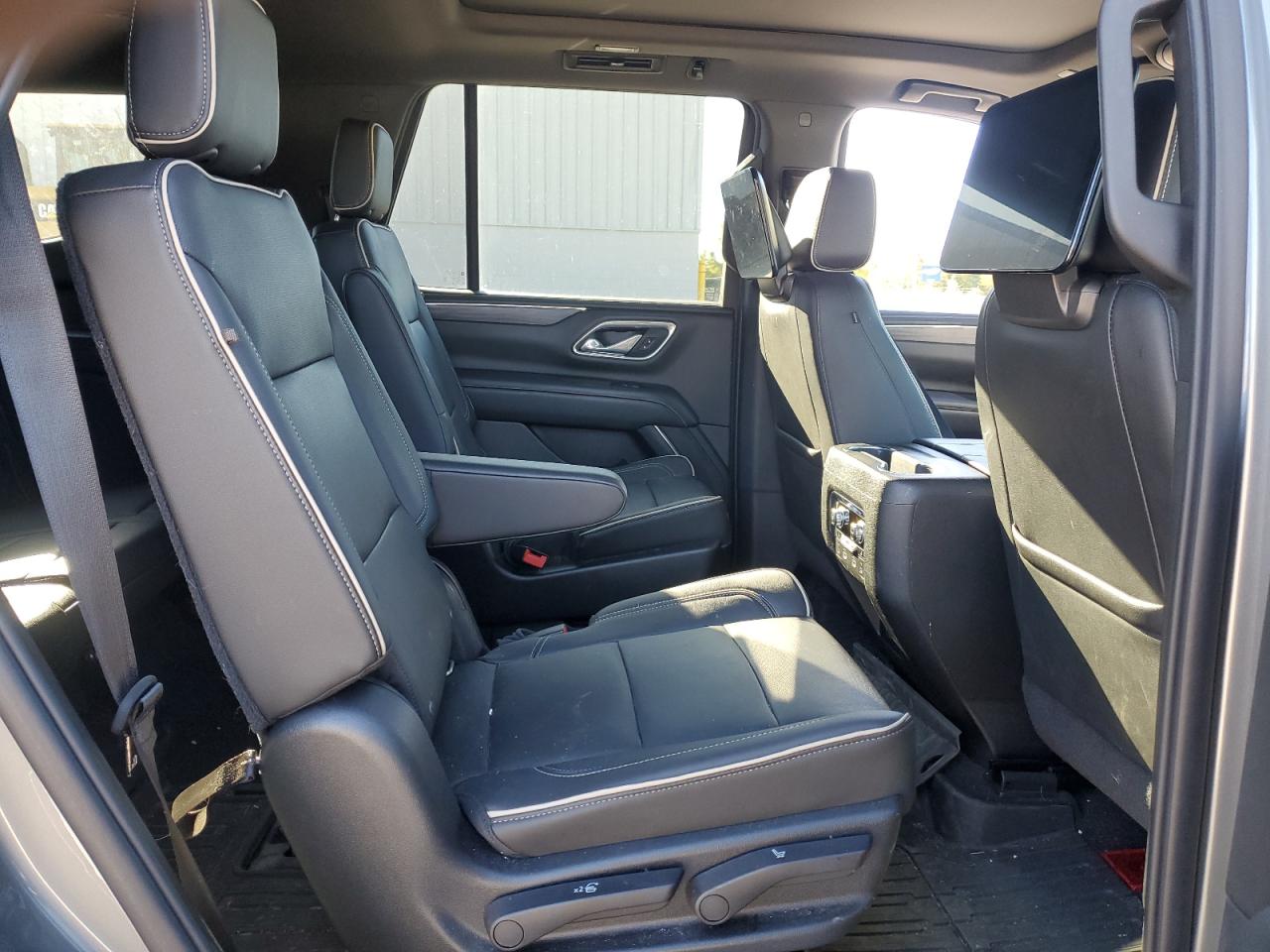 2021 GMC Yukon Slt VIN: 1GKS2BKD7MR139627 Lot: 86668965