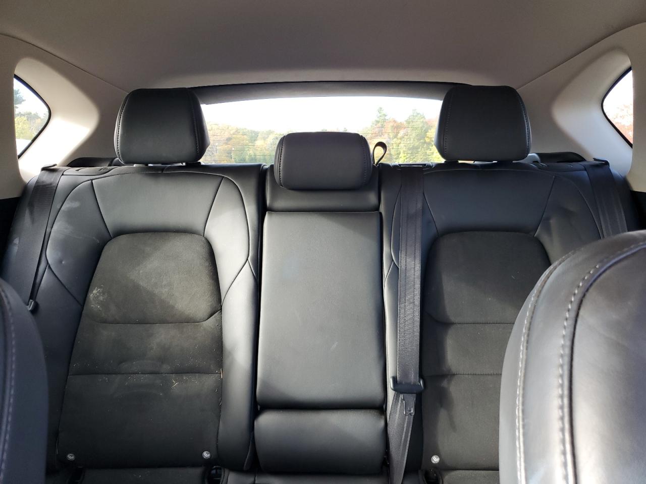 2018 Mazda Cx-5 Touring VIN: JM3KFBCM4J0352069 Lot: 86685775