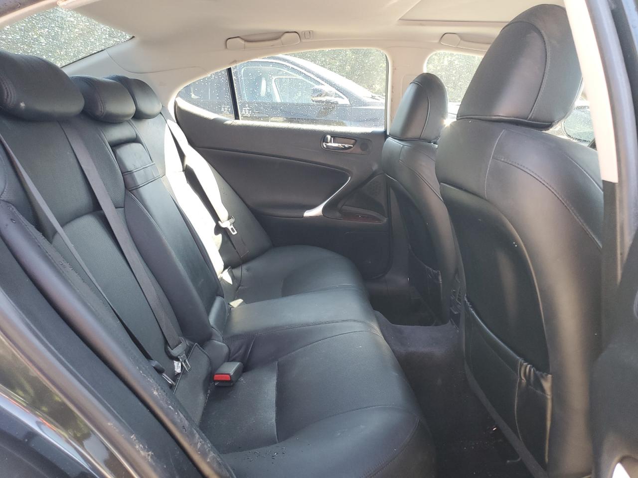 2008 Lexus Is 250 VIN: JTHBK262485081959 Lot: 84658195