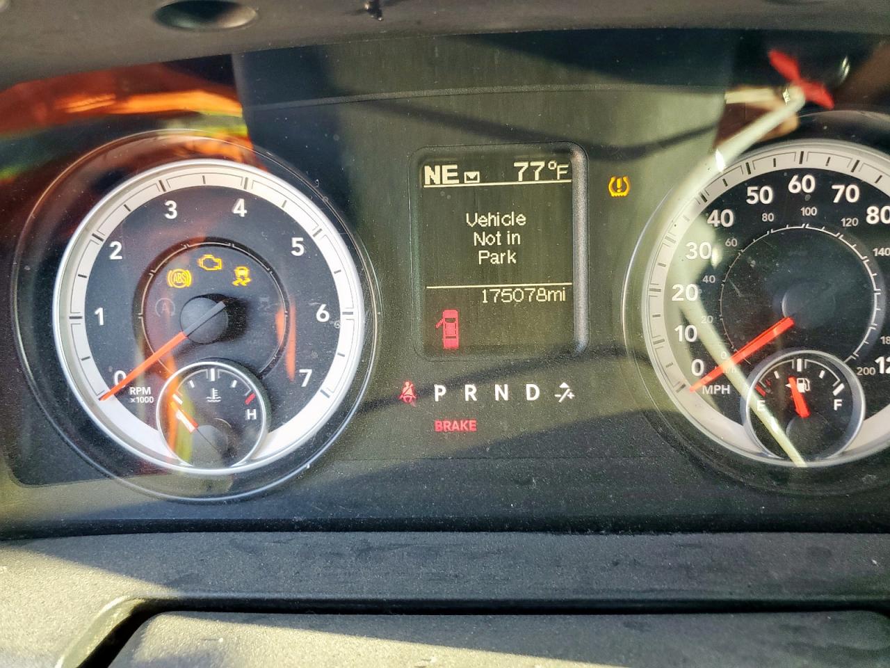 2014 Ram 1500 Slt VIN: 1C6RR7LG1ES111254 Lot: 84952585