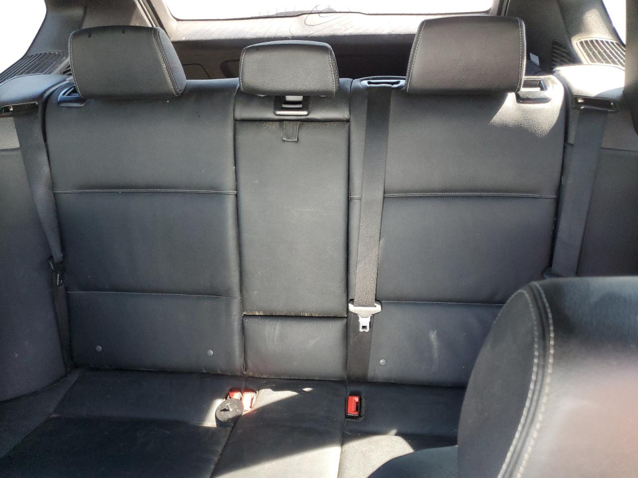 2016 BMW X3 xDrive28I VIN: 5UXWX9C58G0D63868 Lot: 84652665