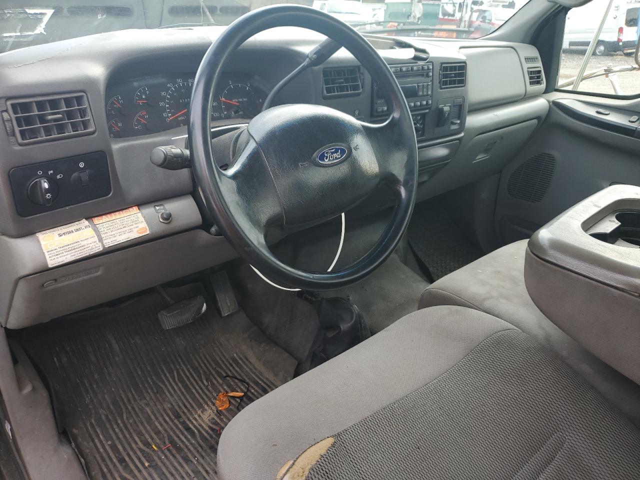 2007 Ford F650 Super Duty VIN: 3FRNF65F67V478562 Lot: 84398515