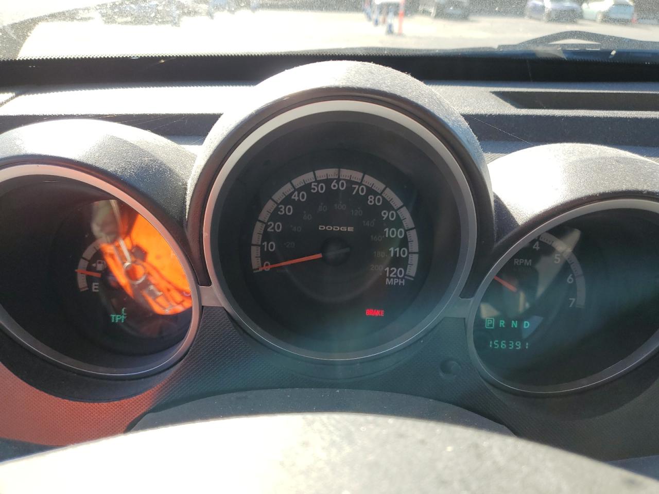 2007 Dodge Nitro Slt VIN: 1D8GT58K17W666446 Lot: 90726865