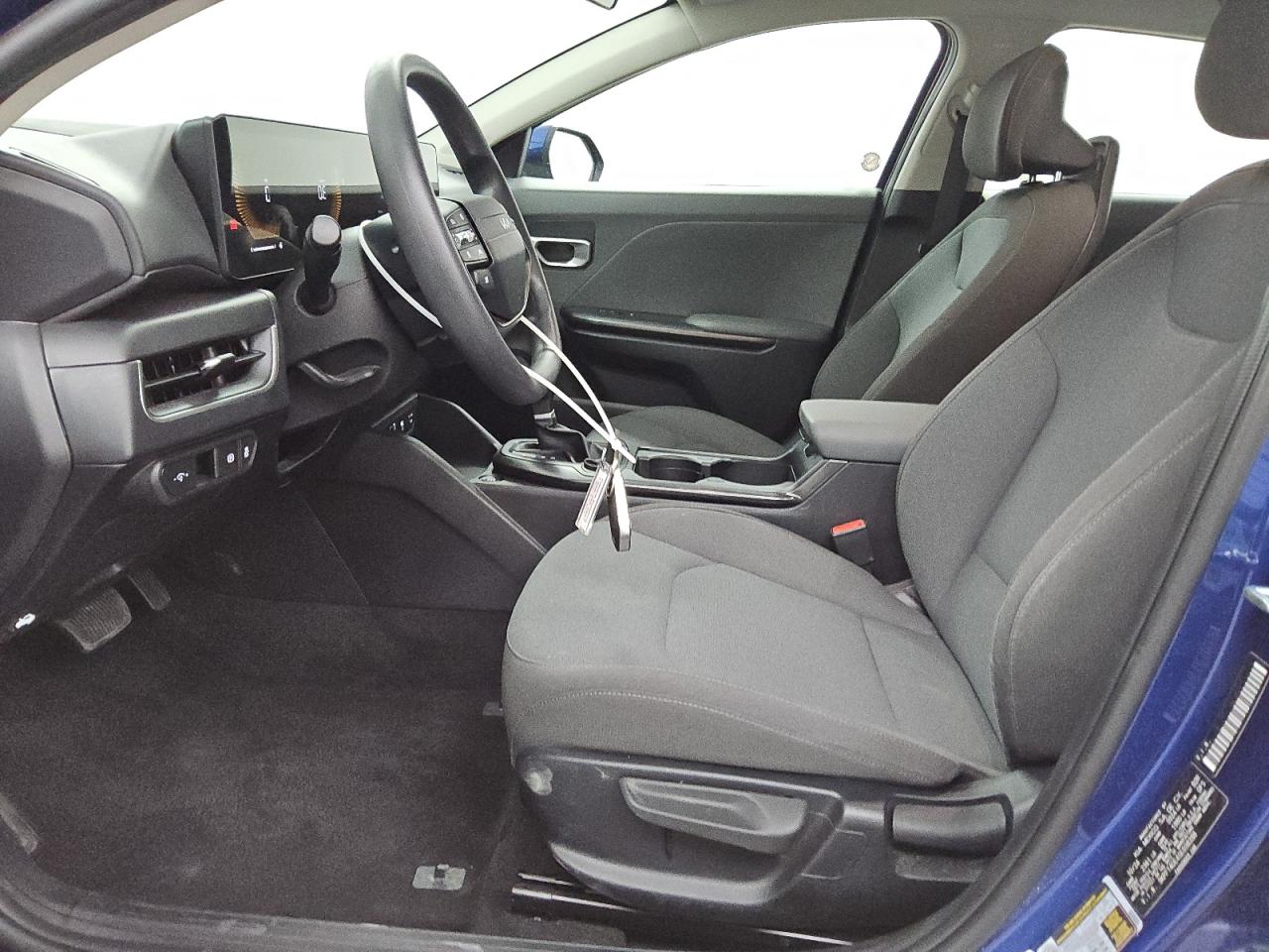 2025 Kia K4 Lx VIN: 3KPFT4DE4SE038288 Lot: 89509585