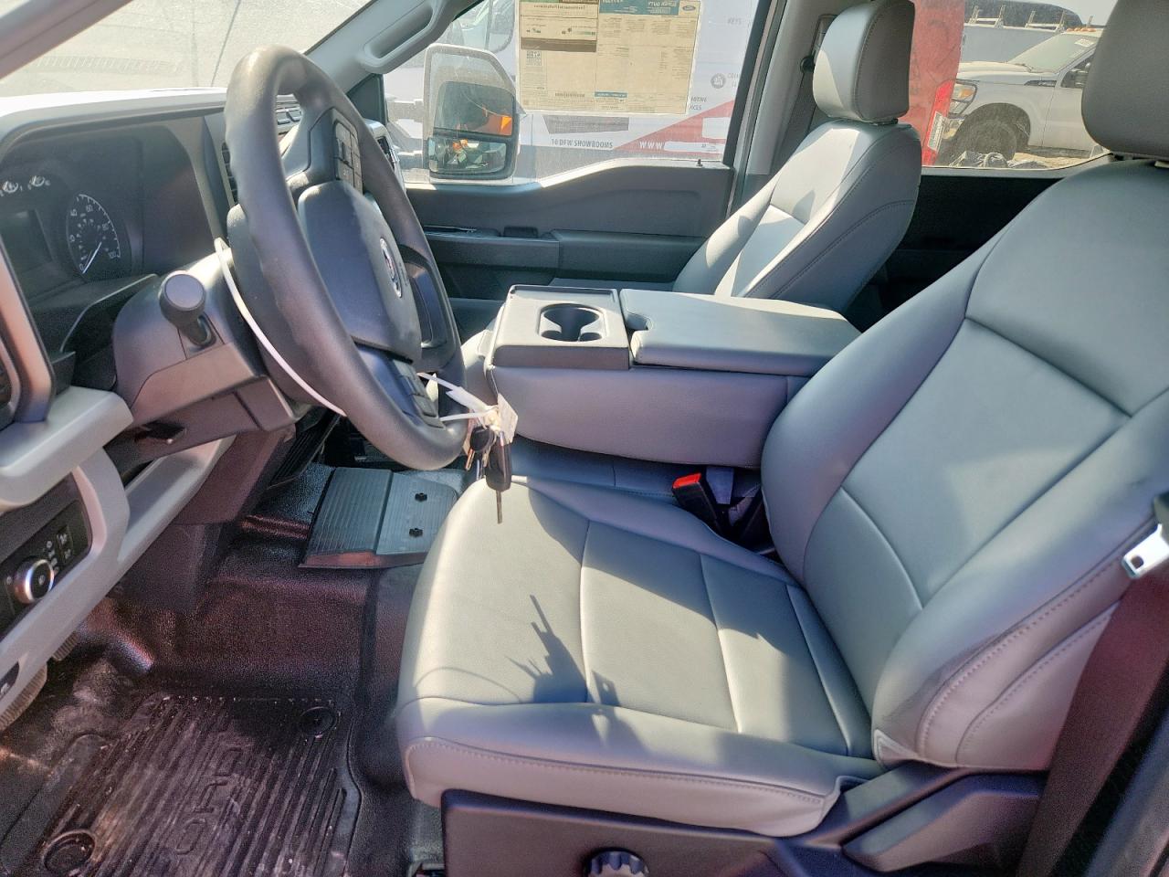 2024 Ford F350 Super Duty VIN: 1FD8W3HT1REF71395 Lot: 84829445