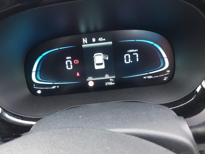 2025 HYUNDAI I10 1.2 [79] PREMIUM 5DR AUTO [NAV]