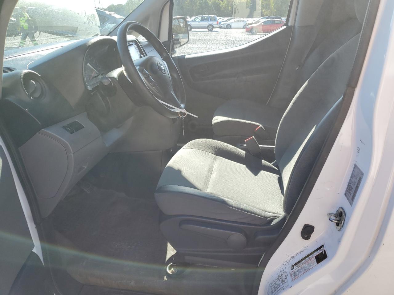 2019 Nissan Nv200 2.5S VIN: 3N6CM0KN1KK708776 Lot: 85269665