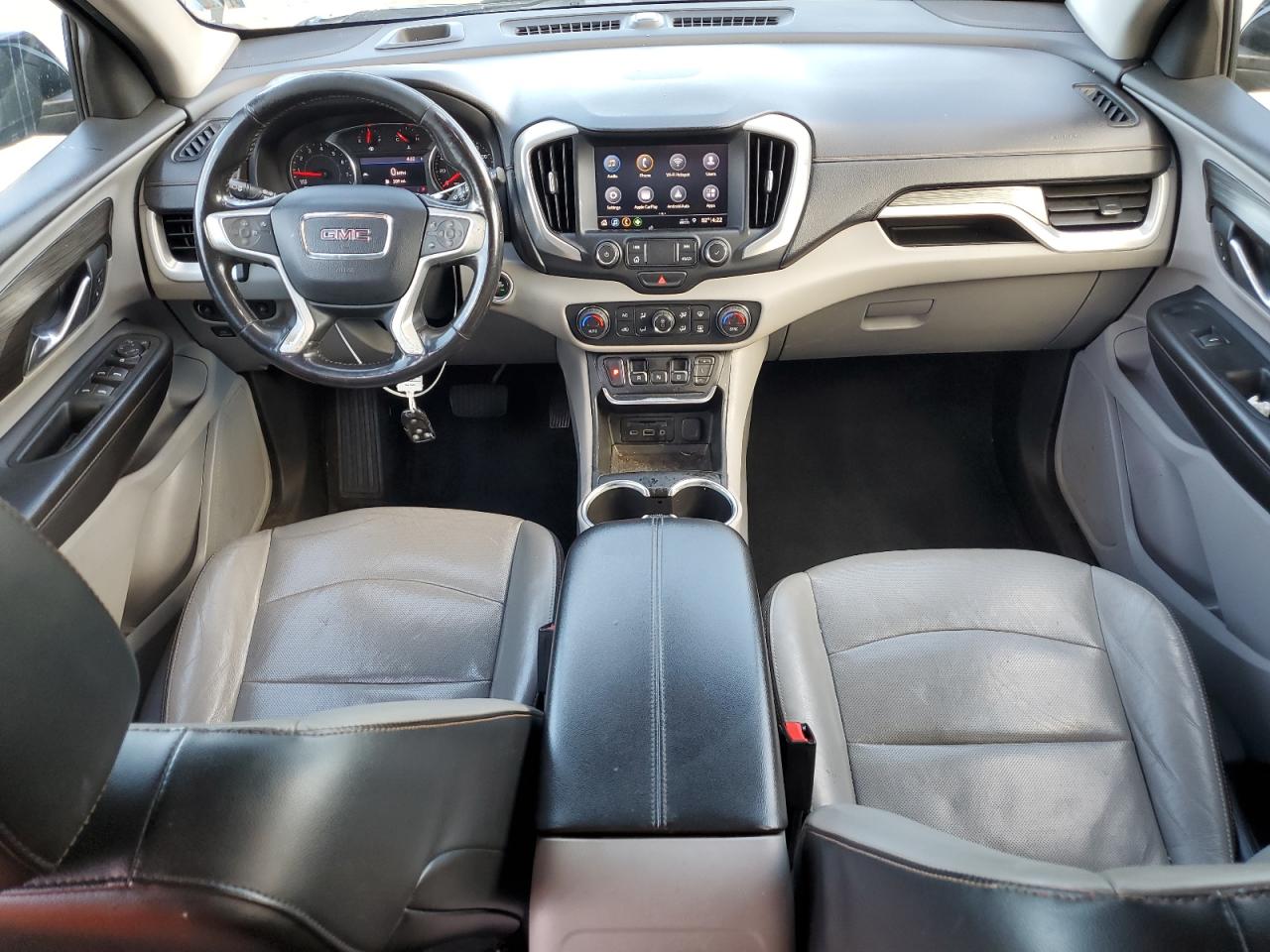 2020 GMC Terrain Slt VIN: 3GKALPEV0LL127206 Lot: 82329805