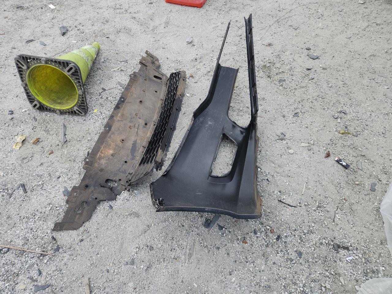 2015 Honda Accord Lx VIN: 1HGCR2F37FA170716 Lot: 86178235