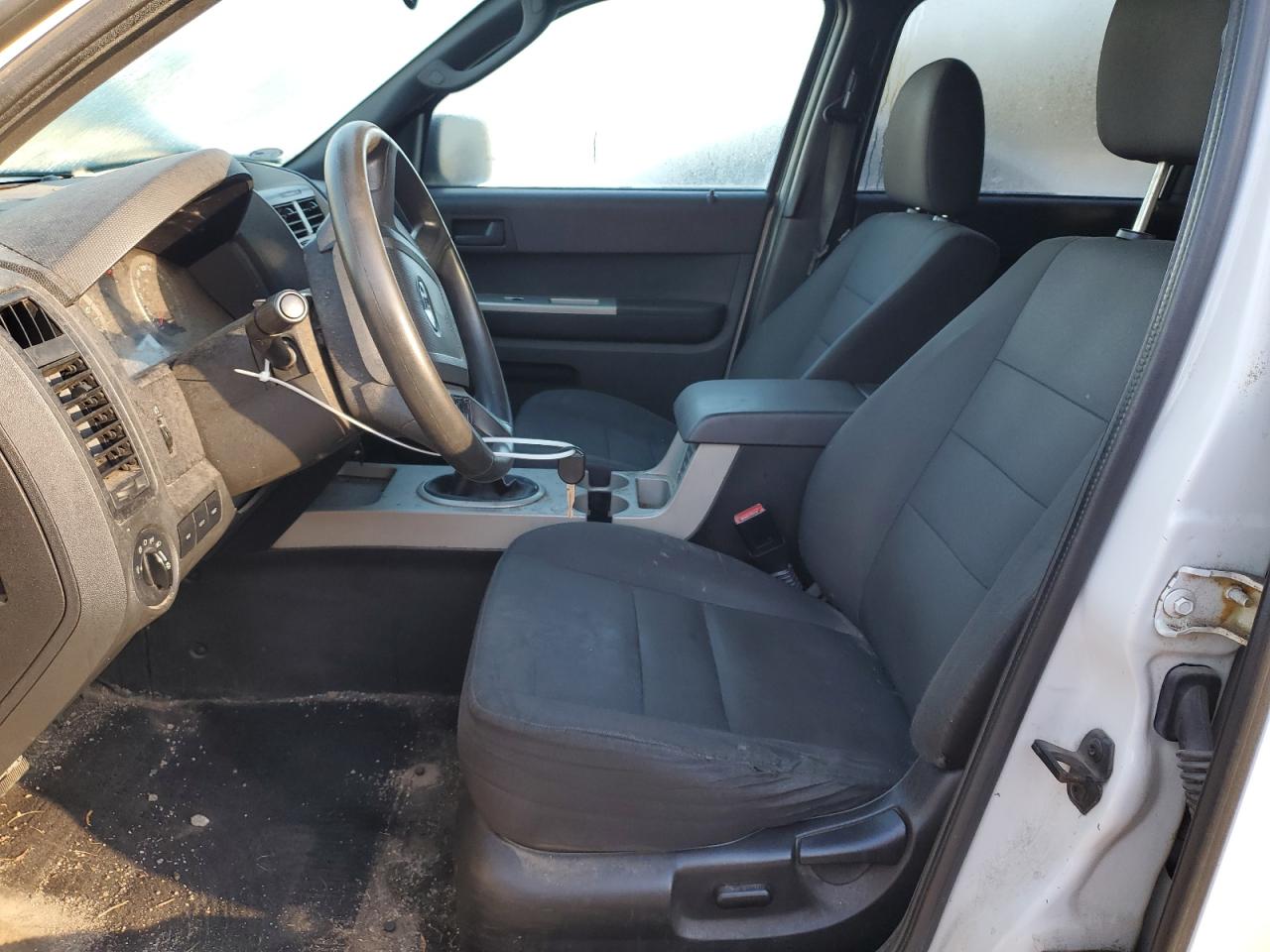 2012 Ford Escape Xlt VIN: 1FMCU0D75CKA94860 Lot: 82237915