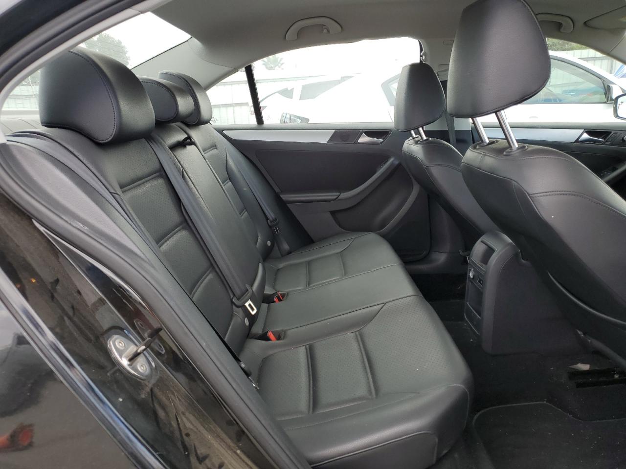 2014 Volkswagen Jetta Se VIN: 3VWD17AJ3EM327878 Lot: 85731655