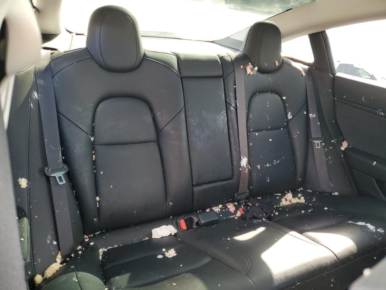 2018 Tesla Model 3 VIN: 5YJ3E1EA3JF176050 Lot: 85698145