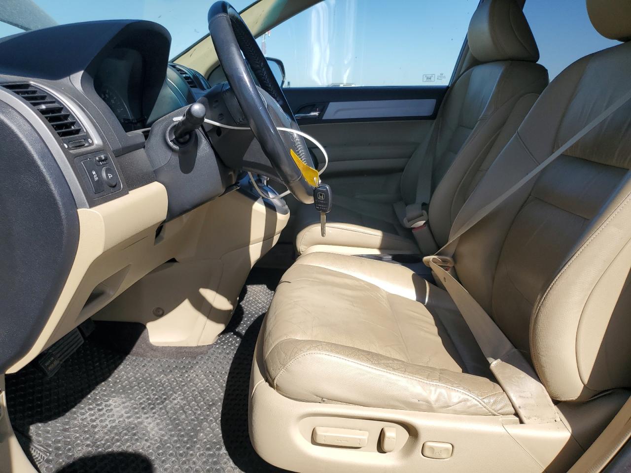 2011 Honda Cr-V Exl VIN: 5J6RE4H71BL107068 Lot: 85754135