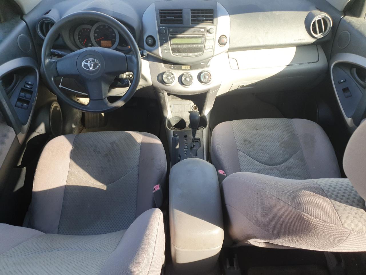 2007 Toyota Rav4 VIN: JTMBD33VX76049283 Lot: 82295825