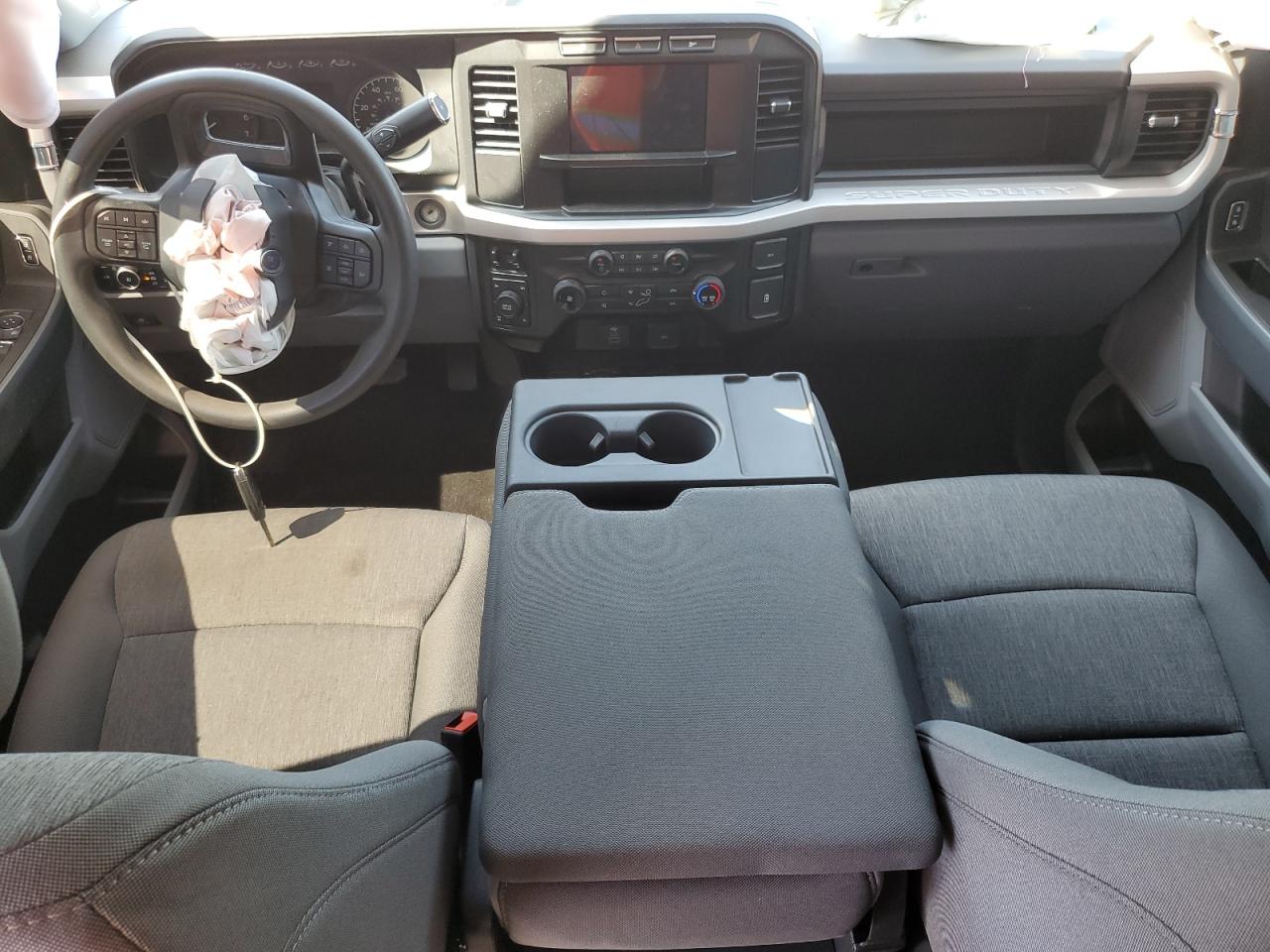 2024 Ford F250 Super Duty VIN: 1FT8W2BA4REE93247 Lot: 84413715