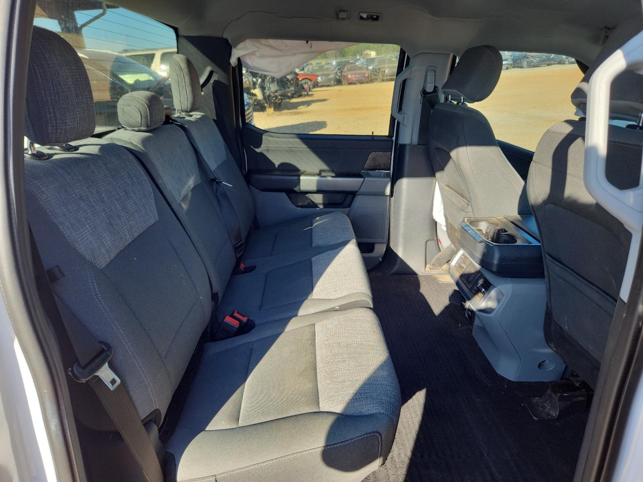 2021 Ford F150 Supercrew VIN: 1FTFW1E87MFB09118 Lot: 81950255