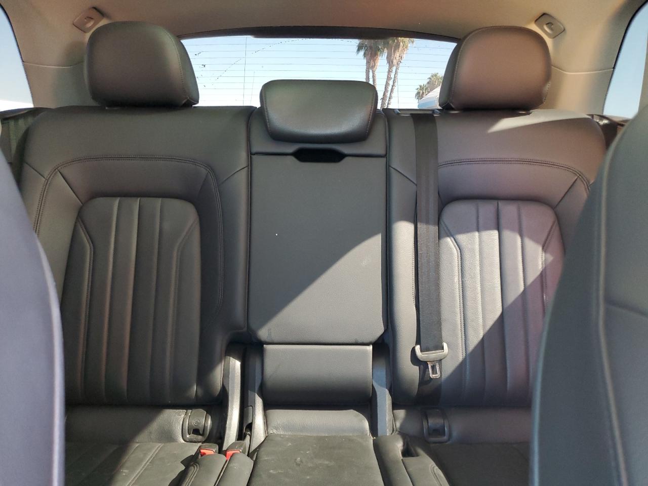 2019 Audi Q5 Premium Plus VIN: WA1BNAFY3K2028650 Lot: 82784315