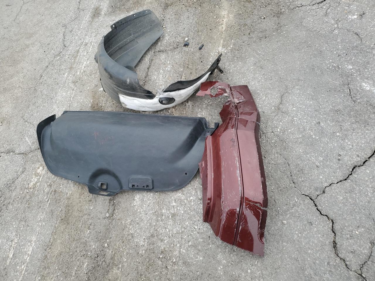 2024 Kia Forte Lx VIN: 3KPF24AD0RE728810 Lot: 82378165