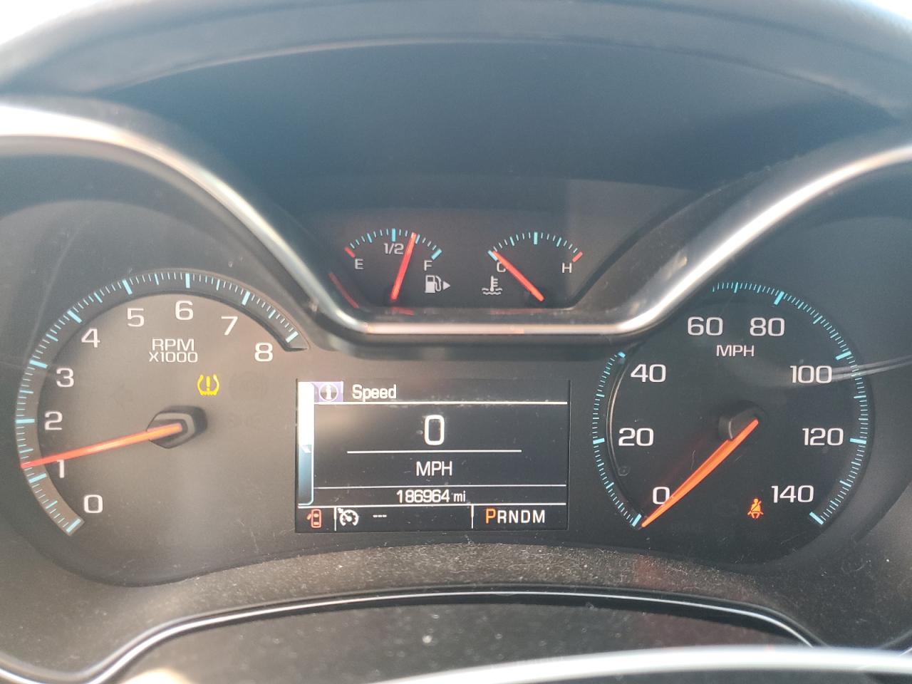 2014 Chevrolet Impala Lt VIN: 2G1125S37E9118023 Lot: 85861045