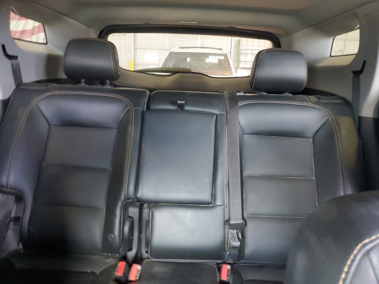 2018 GMC Terrain Slt VIN: 3GKALREU7JL145556 Lot: 82267475