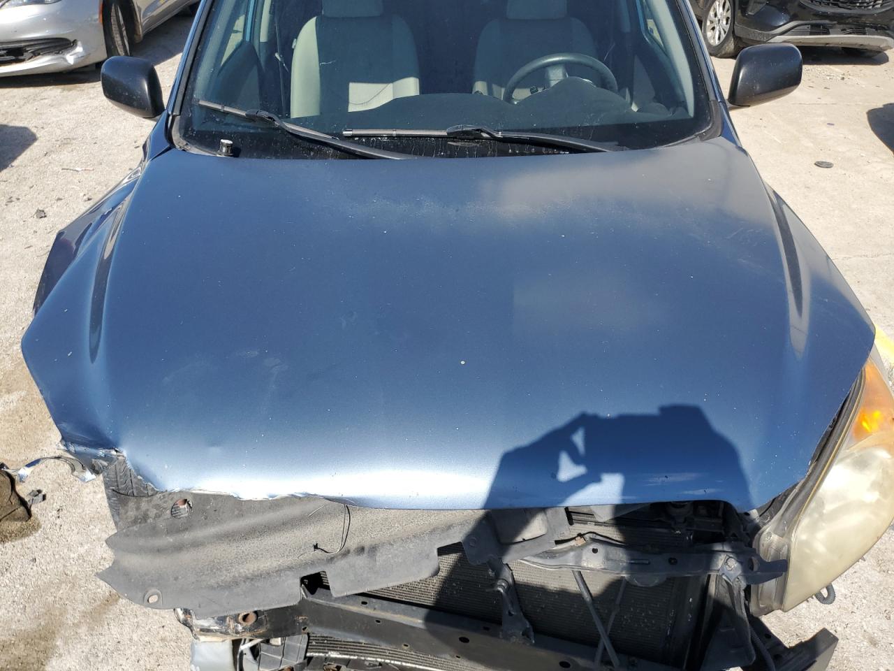 2010 Toyota Rav4 VIN: JTMBF4DV0AD029173 Lot: 86674855