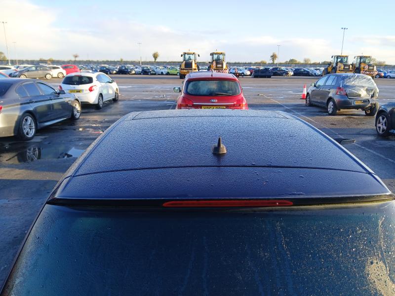 2016 VOLKSWAGEN GOLF 1.6 TDI 110 MATCH EDITION 5DR