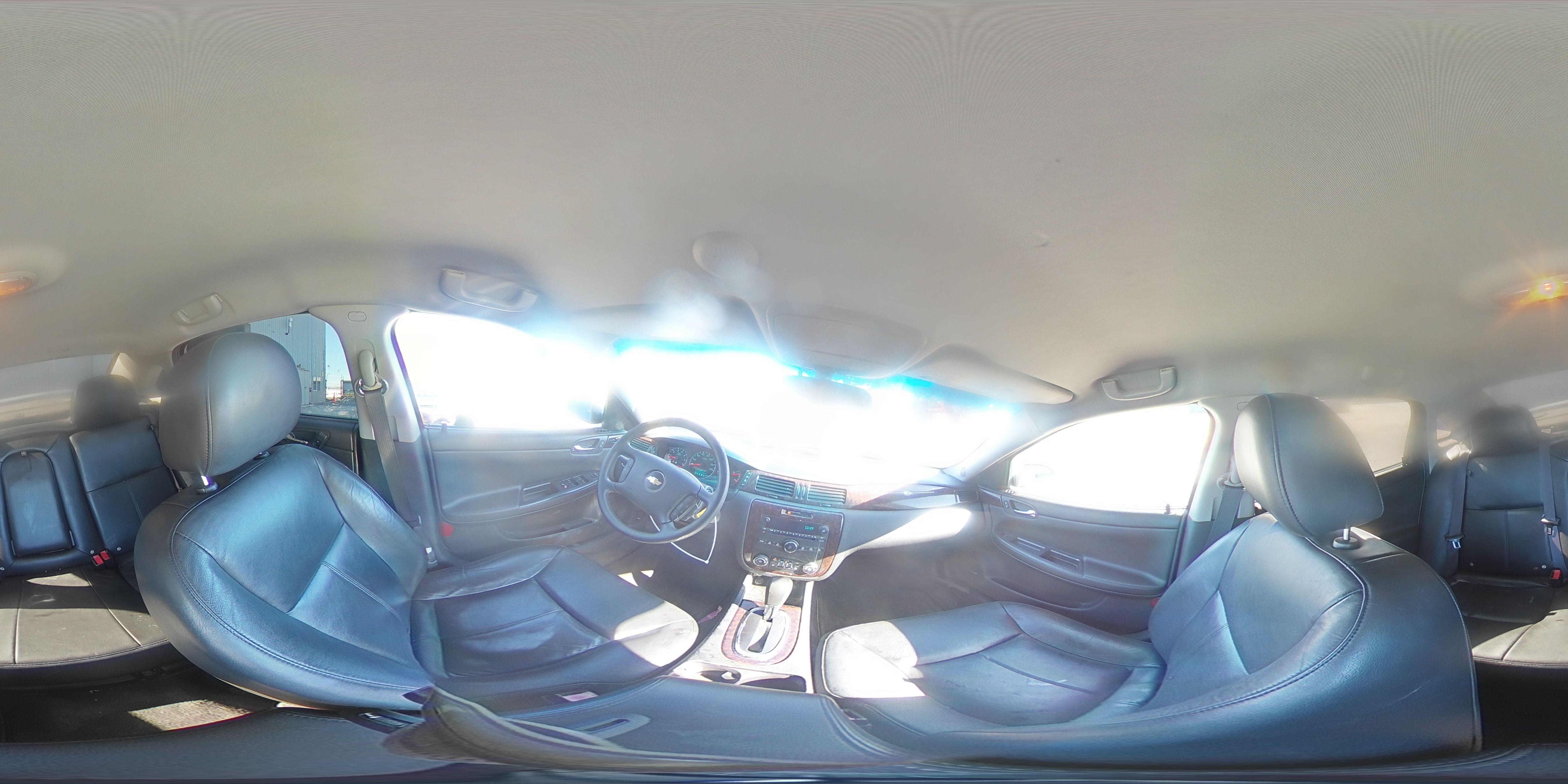 2016 Chevrolet Impala Limited Ltz VIN: 2G1WC5E39G1123059 Lot: 85775935