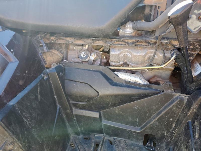 2024 OTHER SPORTSMAN 850 PREMIU