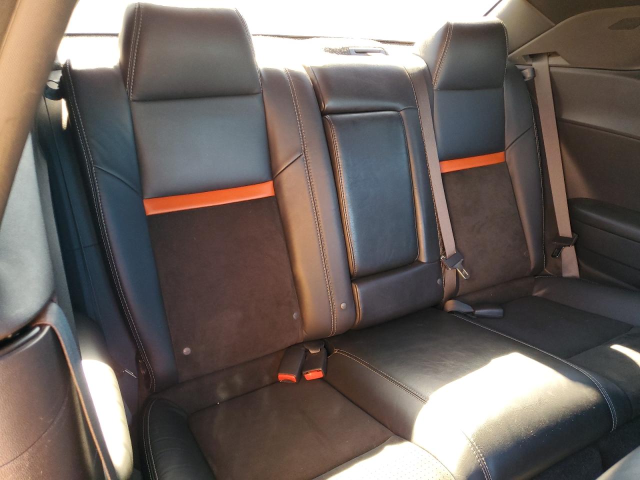 2008 Dodge Challenger Srt-8 VIN: 2B3LJ74W48H300179 Lot: 82474295