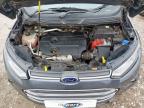 2015 FORD ECOSPORT 1.5 TDCI ZETEC 5DR for sale at Copart YORK