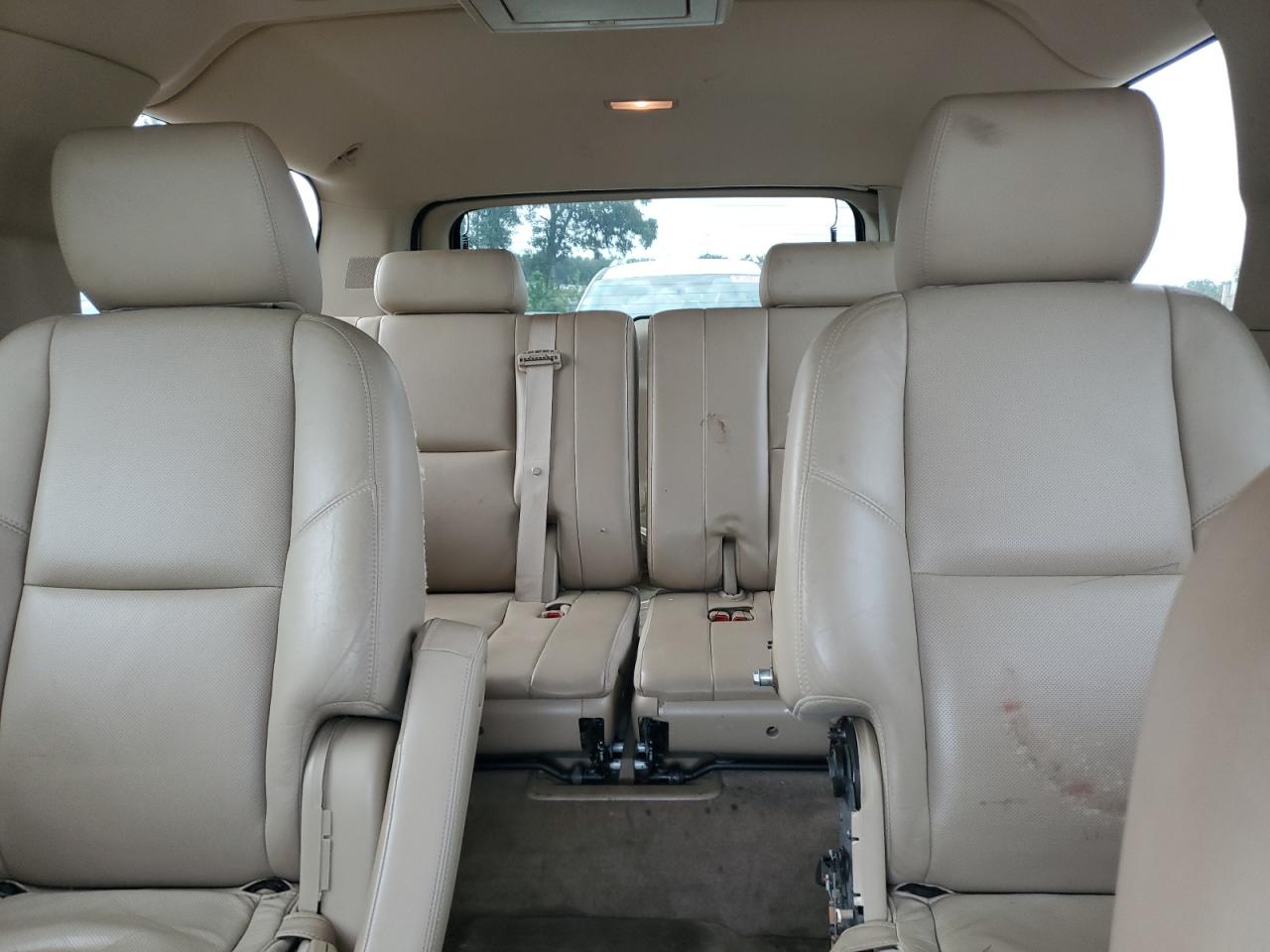 2011 Cadillac Escalade Esv Premium VIN: 1GYS3JEF7BR393264 Lot: 82352625