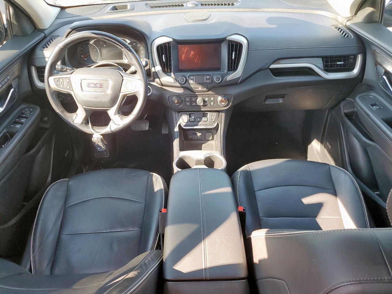 2020 GMC Terrain Denali VIN: 3GKALSEX9LL324993 Lot: 81695955