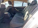 2012 BMW 3 SERIES 320I SE 4DR for sale at Copart SANDWICH