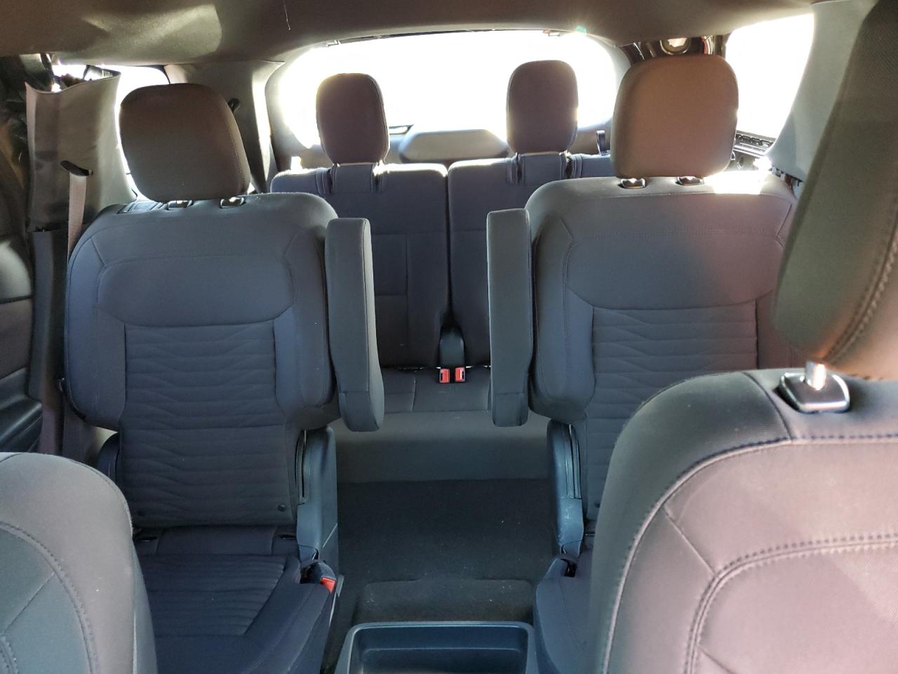 2020 Ford Explorer Xlt VIN: 1FMSK8DH3LGB70264 Lot: 85837655