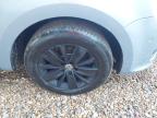 2014 VOLKSWAGEN SHARAN 2.0 TDI CR BLUEMOTION TECH 177 SE 5DR for sale at Copart WISBECH