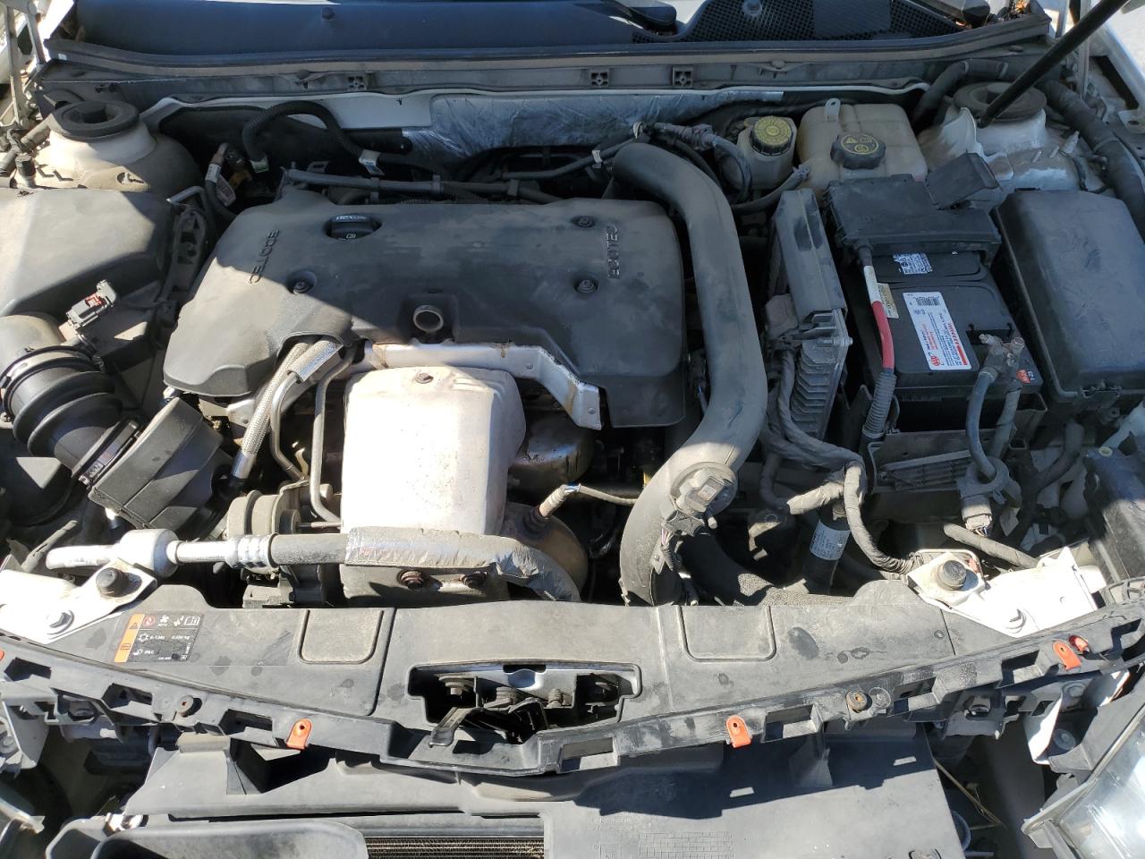 2014 Buick Regal Premium VIN: 2G4GN5EX9E9265463 Lot: 84449585