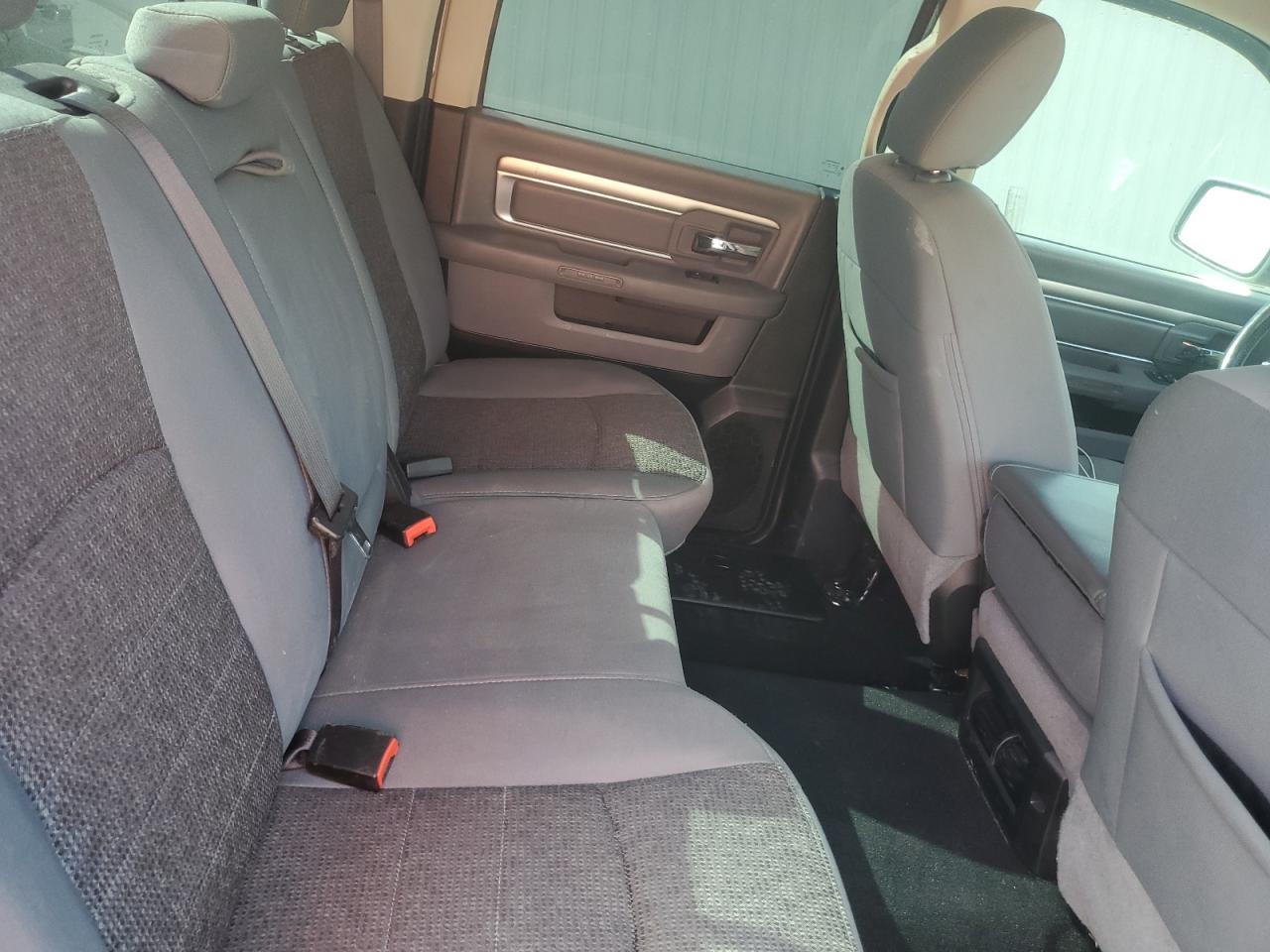 2019 Ram 1500 Classic Slt VIN: 1C6RR6TT0KS584968 Lot: 86079215