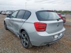 2013 BMW 116D SPORT  for sale at Copart CORBY