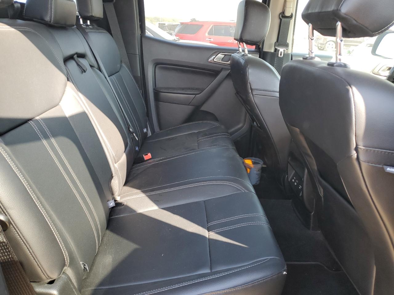 2019 Ford Ranger Xl VIN: 1FTER4FH3KLA66978 Lot: 84983215