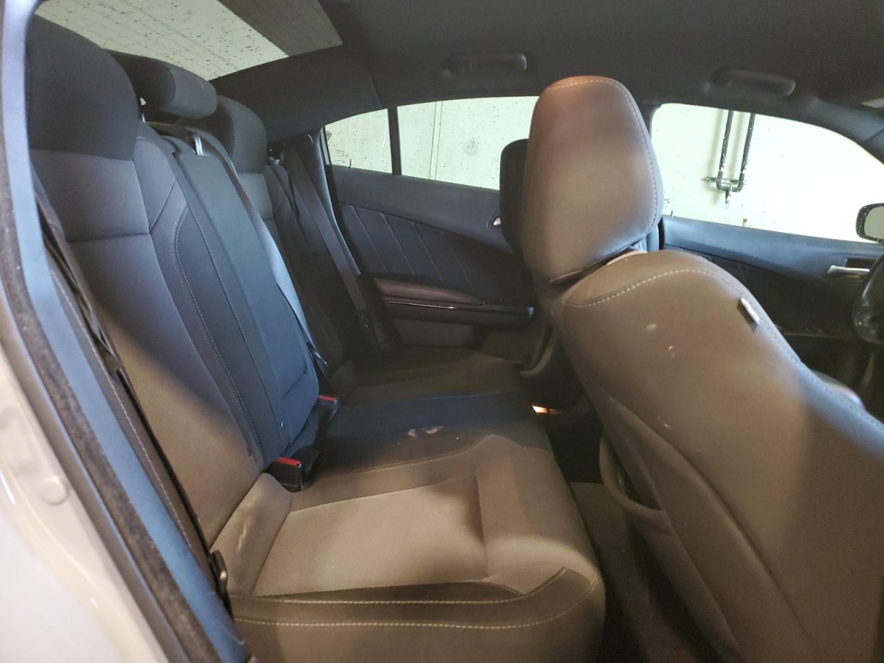 2021 Dodge Charger Sxt VIN: 2C3CDXBG7MH644282 Lot: 84925455