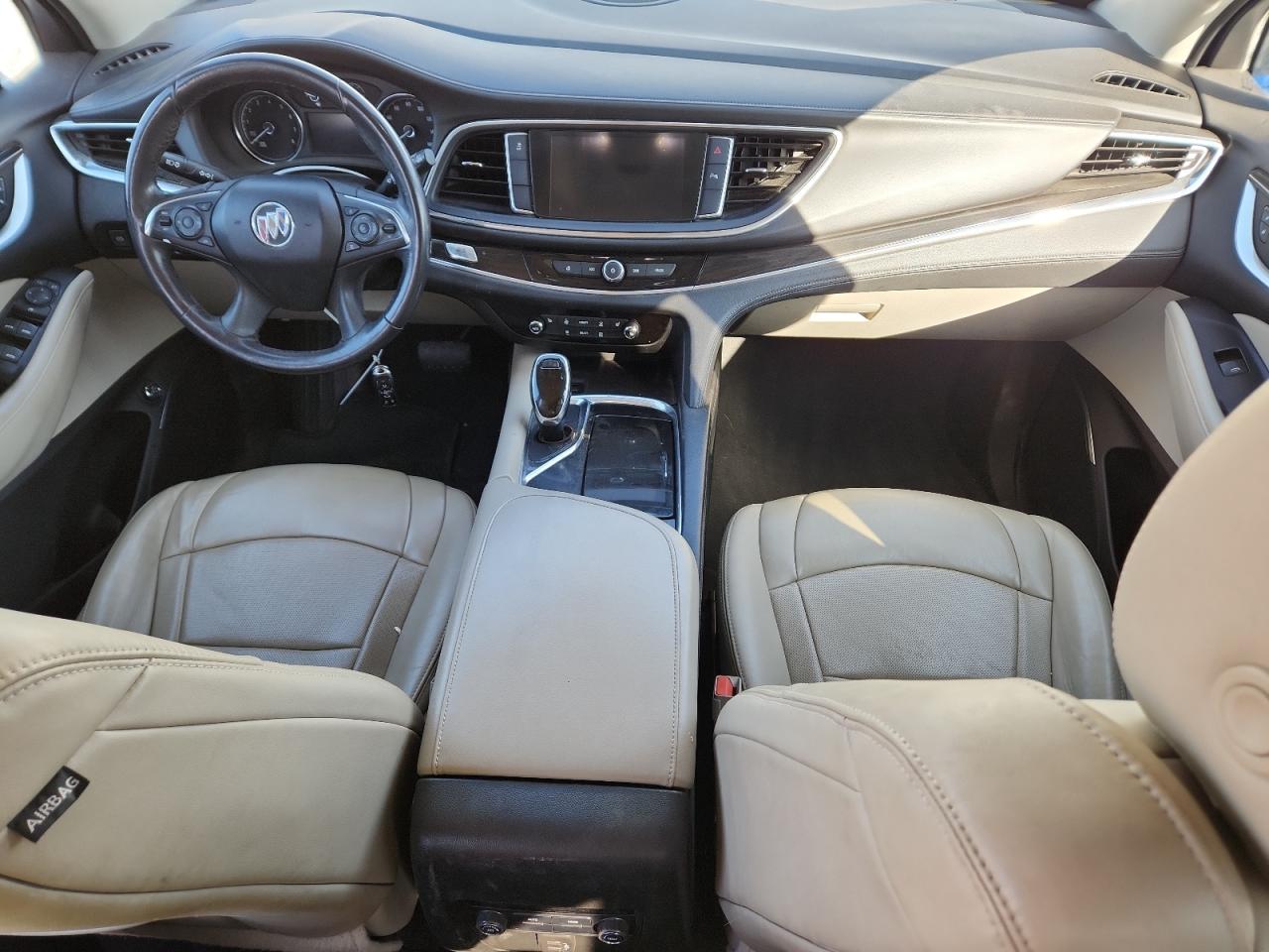 2020 Buick Enclave Essence VIN: 5GAERBKW6LJ120121 Lot: 85894995