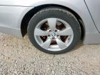2006 BMW 520D SE  for sale at Copart CORBY