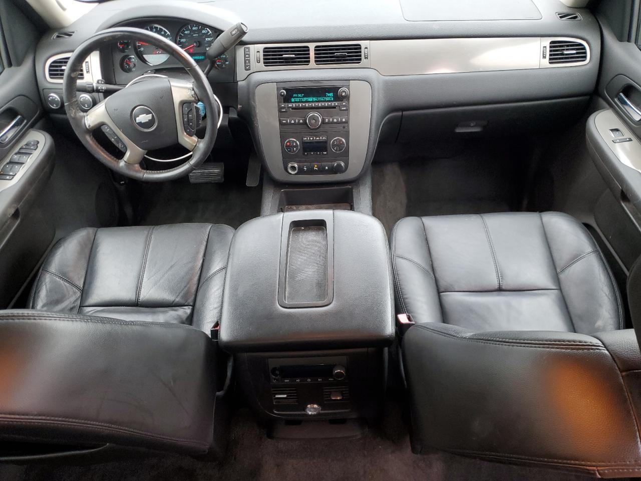 2008 Chevrolet Avalanche K1500 VIN: 3GNFK12358G294382 Lot: 85411225