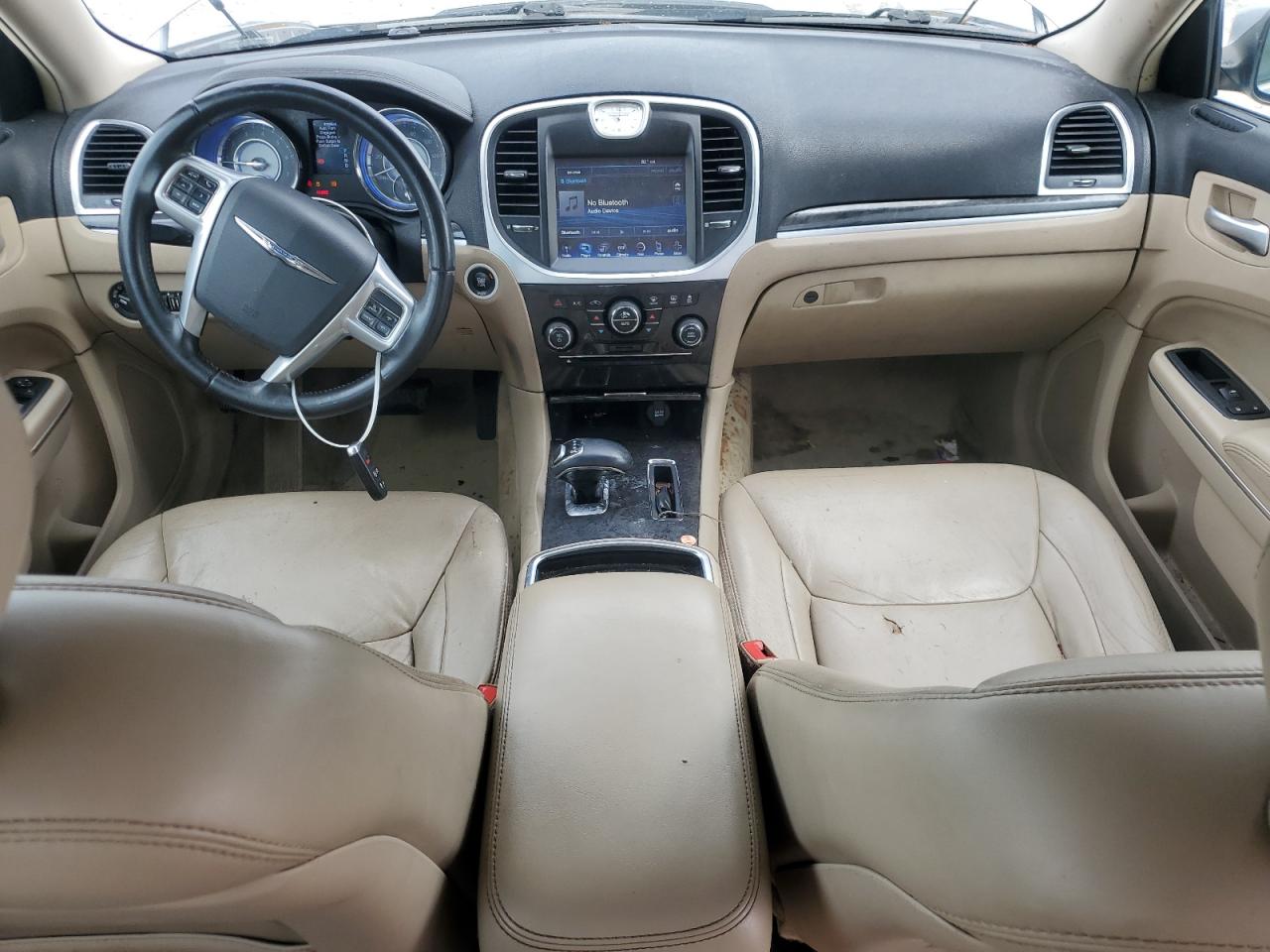 2013 Chrysler 300 VIN: 2C3CCAAG1DH723027 Lot: 86207725