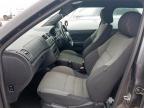 2012 SKODA FABIA MONTE CARLO TDI CR  for sale at Copart SANDWICH