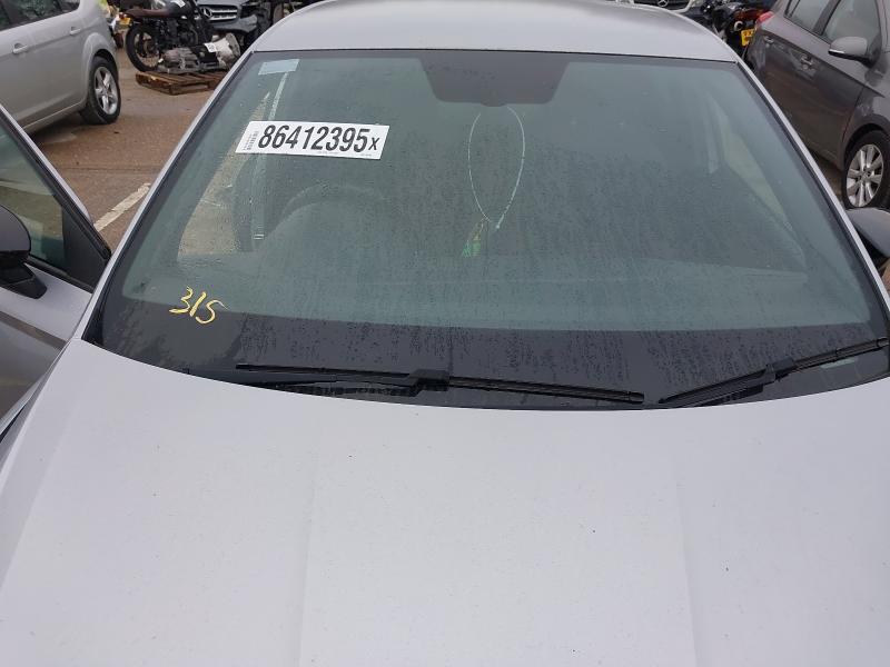 2020 SEAT IBIZA 1.0 FR [EZ] 5DR