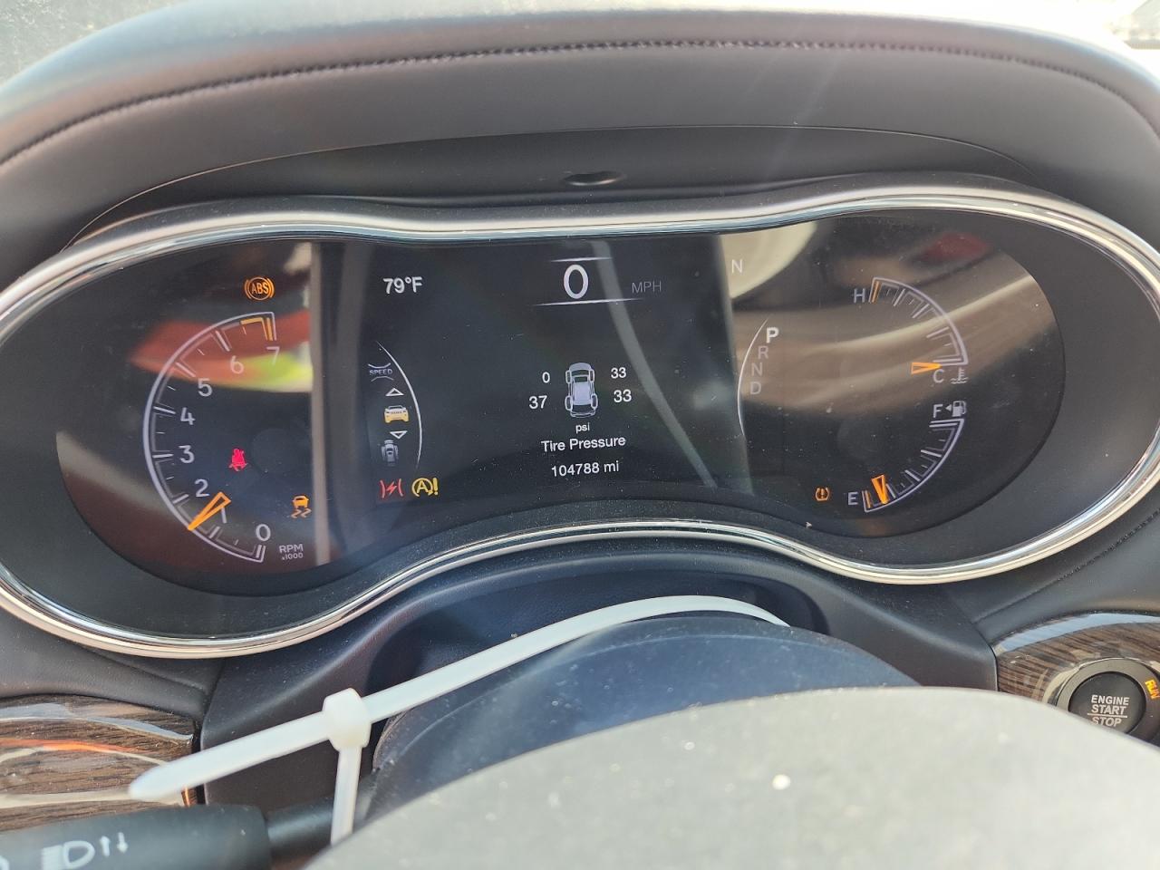 2018 Jeep Grand Cherokee Summit VIN: 1C4RJFJG4JC506708 Lot: 82303345